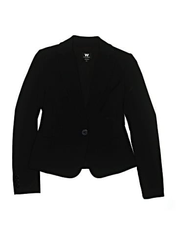 W by Worth Blazer (view 1)