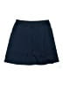 Unbranded Solid Blue Casual Skirt Size XXL - photo 1