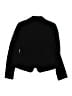 W by Worth Black Blazer Size 0 - photo 2