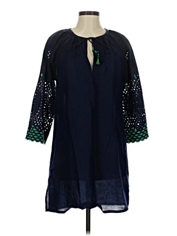 J.Crew Swimsuit Cover Up (view 1)