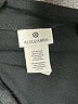 Altuzarra for Target Solid Black Formal Skirt Size 8 - photo 4