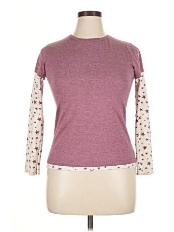 L8ter 3/4 Sleeve T-Shirt (view 1)