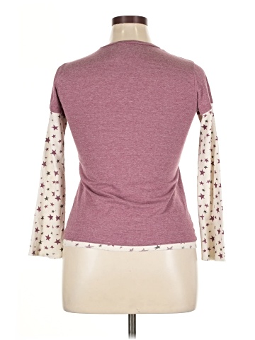 L8ter 3/4 Sleeve T-Shirt (view 2)
