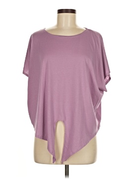 Do Everything In Love Short Sleeve Top