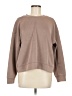 Splendid Tan Sweatshirt Size M - photo 1