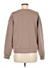 Splendid Tan Sweatshirt Size M - photo 2