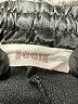 Eggie Black Track Pants Size XS - photo 3