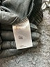 Eggie Black Track Pants Size XS - photo 4