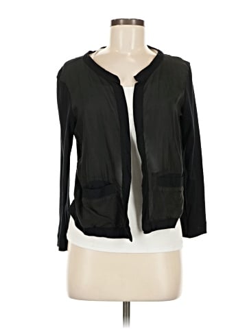 Michael Stars 3/4 Sleeve Blouse (view 1)