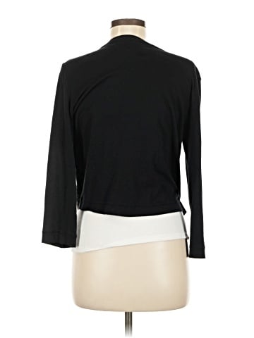 Michael Stars 3/4 Sleeve Blouse (view 2)