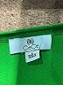 CeCe Green Short Sleeve Top Size S - photo 7