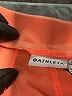 Athleta Orange Track Jacket Size XXS - photo 6