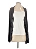 Pure Energy Gray Cardigan Size 2 - photo 1