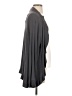 Pure Energy Gray Cardigan Size 2 - photo 4