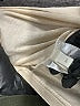 Assorted Brands Ivory Long Sleeve Turtleneck Size L - photo 8