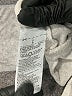 Gap Outlet Silver Pullover Sweater Size S - photo 8
