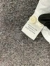 Stylus 100% Cotton Black Short Sleeve Blouse Size XL - photo 8