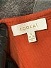 Kookai Orange Tank Top Size XS (0) - photo 6