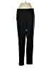 Athleta Solid Black Dress Pants Size 2 - photo 1
