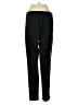 Athleta Solid Black Dress Pants Size 2 - photo 2
