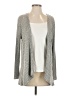 Style&Co Gray Cardigan Size XS - photo 1