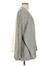 Style&Co Gray Cardigan Size XS - photo 4