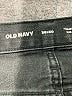 Old Navy Solid Black Jeans Size 36 waist - photo 7