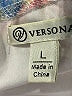 Versona 100% Polyester Pink Cocktail Dress Size L - photo 4