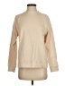 ThirdLove 100% Cotton Tan Sweatshirt Size S - photo 1