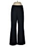 DKNY Black Casual Pants Size L (petite) - photo 1