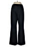 DKNY Black Casual Pants Size L (petite) - photo 2