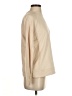 ThirdLove 100% Cotton Tan Sweatshirt Size S - photo 4
