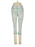 Vimmia Print Blue Active Pants Size S (estimated) - photo 2