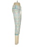 Vimmia Print Blue Active Pants Size S (estimated) - photo 4