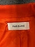 Paris & Me Orange Blazer Size S - photo 6