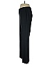 DKNY Black Casual Pants Size L (petite) - photo 5