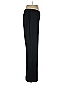 DKNY Black Casual Pants Size L (petite) - photo 4