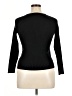Scoop Black Pullover Sweater Size XL - photo 2