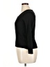 Scoop Black Pullover Sweater Size XL - photo 5