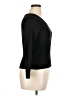 Scoop Black Pullover Sweater Size XL - photo 4