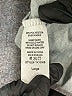 Skonhet Gray Pullover Sweater Size L - photo 8