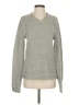 Club Monaco Tweed Gray Pullover Sweater Size S - photo 1