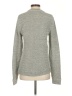 Club Monaco Tweed Gray Pullover Sweater Size S - photo 2