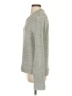 Club Monaco Tweed Gray Pullover Sweater Size S - photo 5