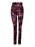 Athleta Print Purple Active Pants Size S - photo 1