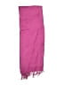 Unbranded Pink Scarf One size - photo 2