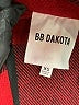 BB Dakota Red Coat Size XS - photo 6