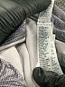 Athleta Gray Active Pants Size M - photo 8