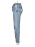 AGOLDE Hearts Blue Jeans Size 25 waist - photo 5