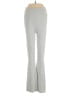 Madewell Chevron-herringbone Gray Dress Pants Size S - photo 1